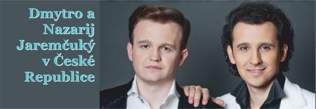 дмитро т а назарій яремчуки,європейський тур,yaremchuk,моя україна-родина